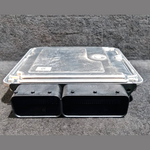 قم بتحميل الصورة إلى عارض الصور، OEM BMW F30 DIESEL 320D 2012 N47 ENGINE CONTROL ECU UNIT ONLY  8570932
