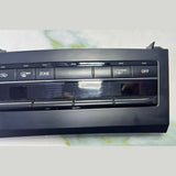 2010 Mercedes-Benz E350 Climate Control Unit A2129007404 W207 W212 E350 E-Class