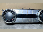 Load image into Gallery viewer, 10-14 Mercedes-Benz W204 C-Class A/C Heater Climate Control Panel A204 9006608
