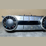 10-14 Mercedes-Benz W204 C-Class A/C Heater Climate Control Panel A204 9006608