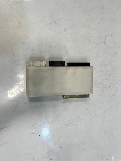 BMW 5' E39 7' E38 GM3 LOW Body Comfort Control Module 8381962 OEM
