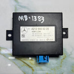 Load image into Gallery viewer, 2012-2014 Mercedes CLS63 AMG Chassis Gateway Control Module A2129008228 E-Class 