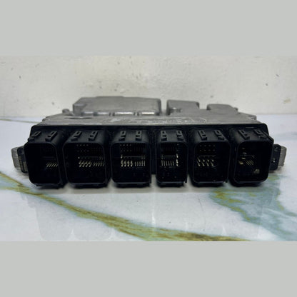 19-23 Mercedes W177 A-Class Engine Control Module Unit ECM ECU A654 9009600 OEM