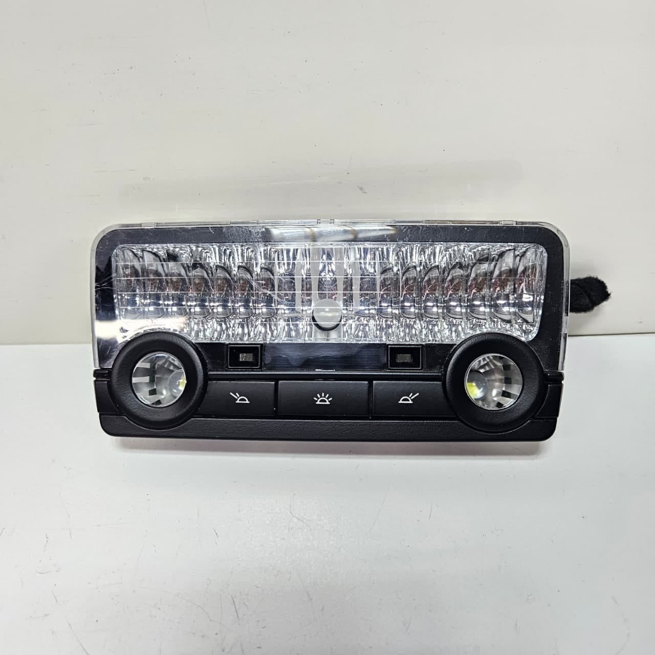 2011-2016 BMW F07 F10 F11 F01 F02 535i xDrive Rear Dome Reading Light 9240763