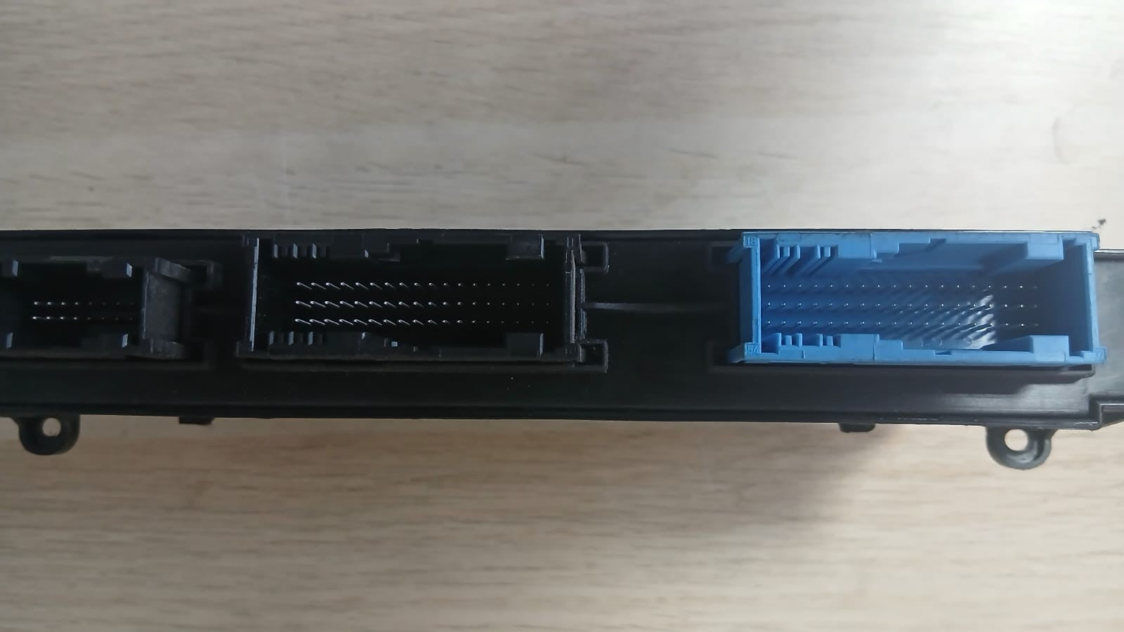 BMW 650i Body Junction Control Module BCM Chassis ECU OEM 9286942