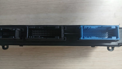 BMW 650i Body Junction Control Module BCM Chassis ECU OEM 9286942