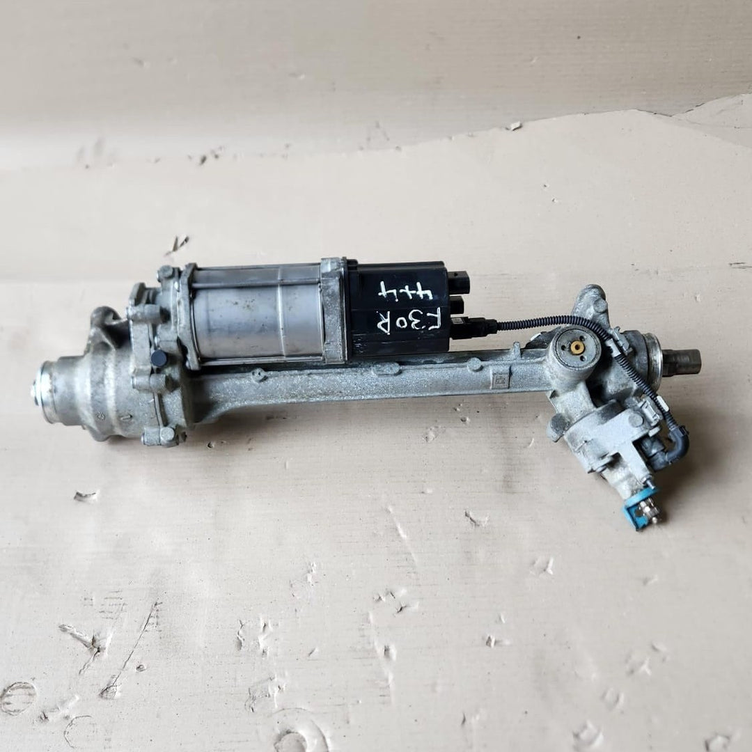 BMW Steering Rack Right Hand Drive Electric Xdrive 6870476 F20 F22 F30 RHD