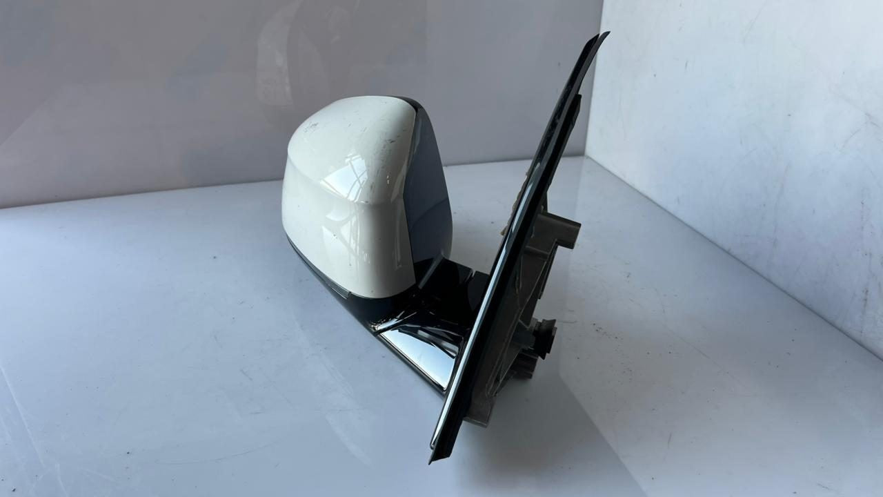 2014-24 BMW X3 G01 RIGHT SIDE VIEW Mirror A135633 LHD