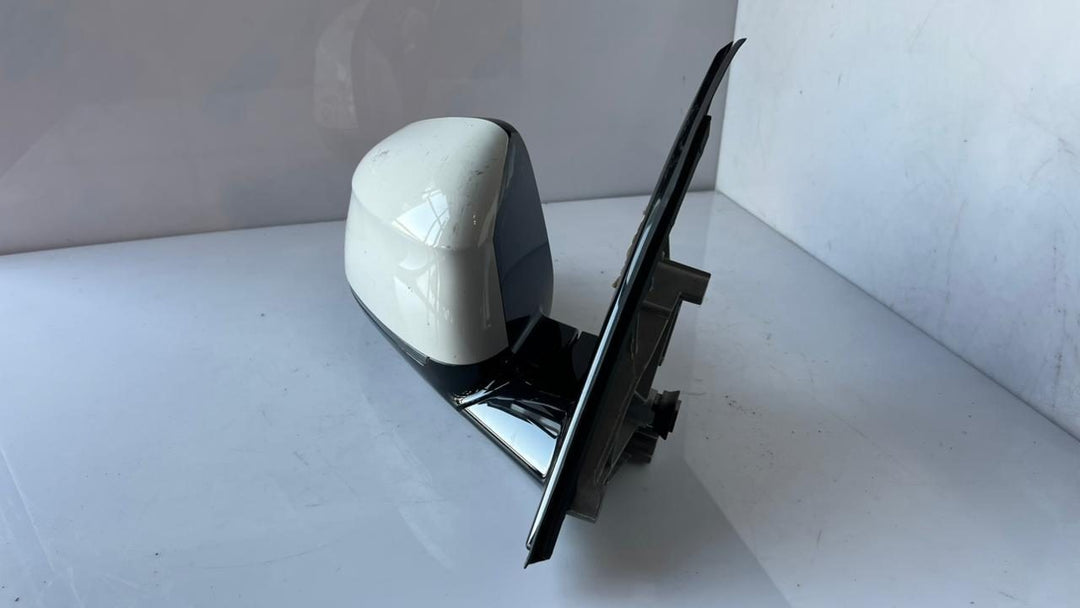 2014-24 BMW X3 G01 RIGHT SIDE VIEW Mirror A135633 LHD