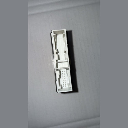 BMW PDC MODULE I8 9382516 2015 2016 BMW I3 - PDC / PARK Distance Control