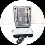 Load image into Gallery viewer, 7633374-2008-2015 BMW 7 Series F01 F02 N63 Engine Control Unit MSD85 DME Key Set