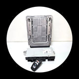 7633374-2008-2015 BMW 7 Series F01 F02 N63 Engine Control Unit MSD85 DME Key Set