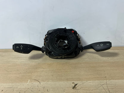BMW 5 6 F10 F12 Switch Cluster Steering Column Wiper Handle 9204791 OEM