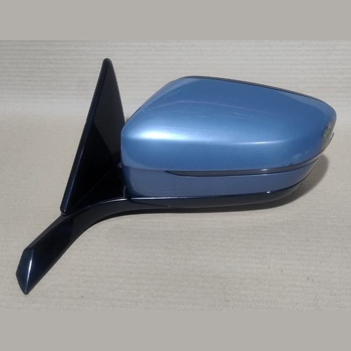 BMW G14 LEFT HAND DRIVE LEFT SIDE  LHD SIDE MIRROR  - A046412