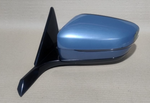Bild in die Galerieansicht laden, BMW G14 LEFT HAND DRIVE LEFT SIDE  LHD SIDE MIRROR  - A046412