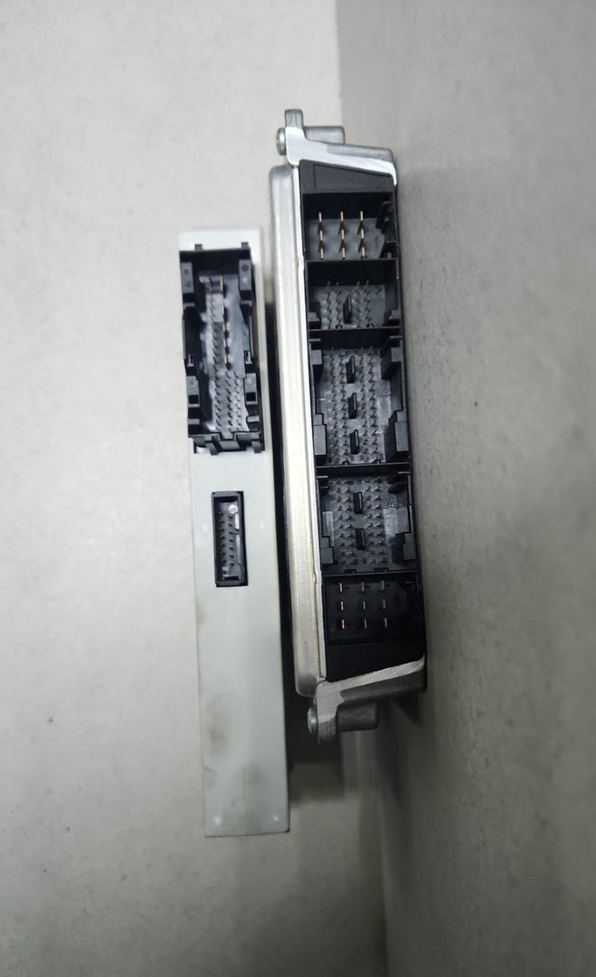 BMW Engine Control Unit 7550688 E81 E87 116i  N45 ECU SET 