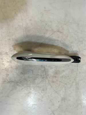 2011-2016 BMW 528i F01 F02 F03 F04 F10 Rear Left Exterior Door Handle 7305275