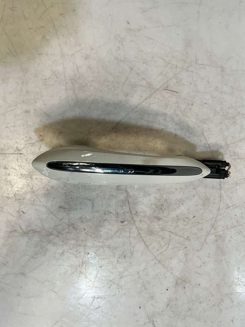 2011-2016 BMW 528i F01 F02 F03 F04 F10 Rear Left Exterior Door Handle 7305275