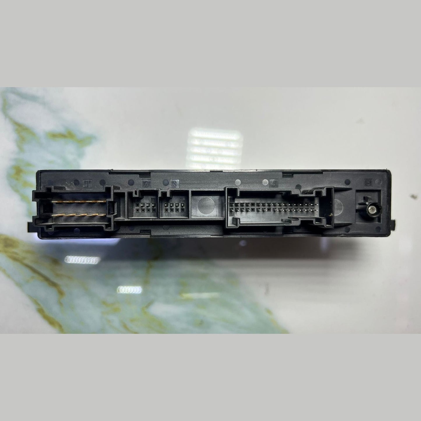 Mercedes Keyless Go Control Module A2218707986 S-Class W221