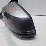 Bild in die Galerieansicht laden, OEM BMW 5 Series F10 F11 Wing Mirror Left Electronic F0153123 RHD 