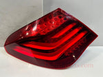 Bild in die Galerieansicht laden, OEM BMW 7 Series F01 F02 LCI Tail Light Assembly 7300267 Rear Left OEM ECE
