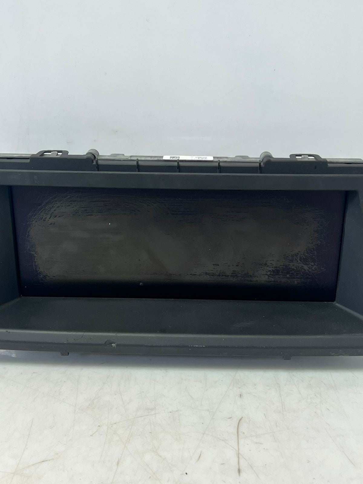 2008 BMW X5 E70 X6 E71 CID 8.8" Central Information Display Screen 9224959 OEM