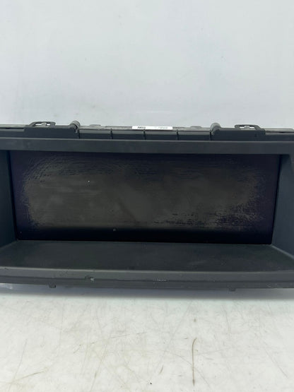 2008 BMW X5 E70 X6 E71 CID 8.8" Central Information Display Screen 9224959 OEM