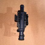 قم بتحميل الصورة إلى عارض الصور، BMW F10 F02 F07 F06 N20 N55 N54 WATER VALVE 9119164 OEM