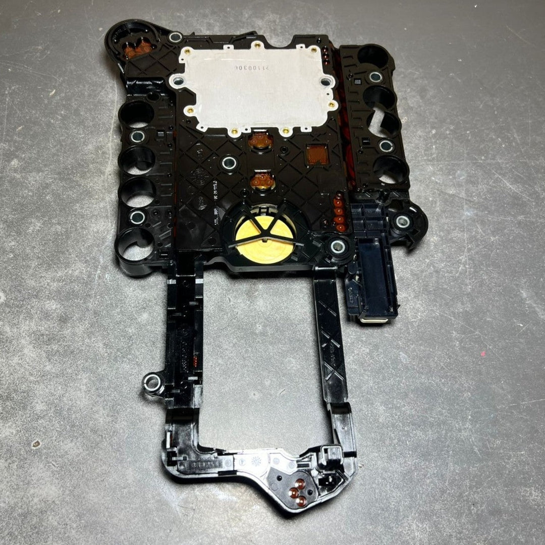 Mercedes-Benz 722.9 Transmission Siemens Conductor Plate VGS3 4PIN TCU – OEM
