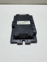 2008-2009 BMW M3 Footwell Control Module FRM 9166709 E90 E91 E92 OEM