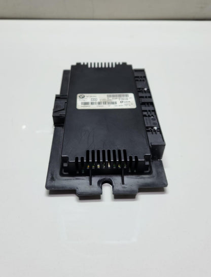2008-2009 BMW M3 Footwell Control Module FRM 9166709 E90 E91 E92 OEM