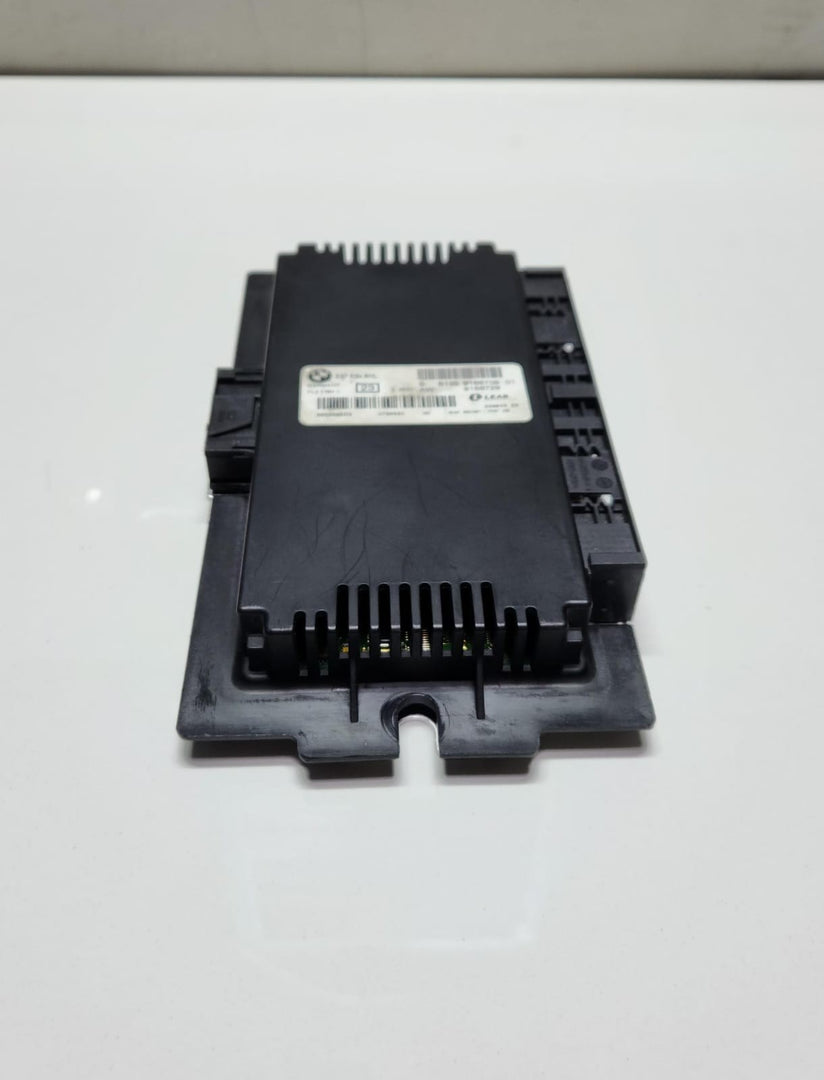 2008-2009 BMW M3 Footwell Control Module FRM 9166709 E90 E91 E92 OEM