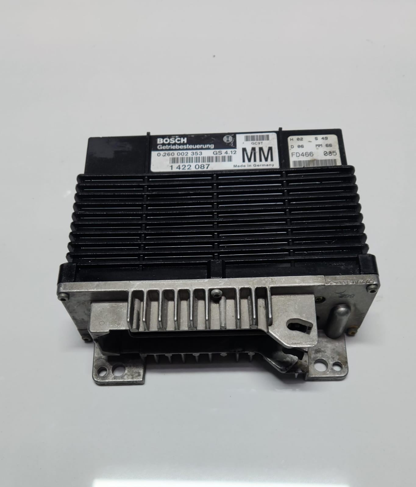 1992-1997 BMW 325i Transmission Control Module 1422087 325i E36
