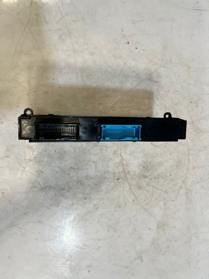 2008-2013 BMW E90 E92 E93 BODY CONTROL MODULE BCM BODY MODULE 9187533 OEM