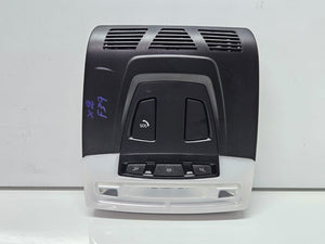 9348998-2014-2020 BMW X2 F39 RHD Interior Roof Light OEM