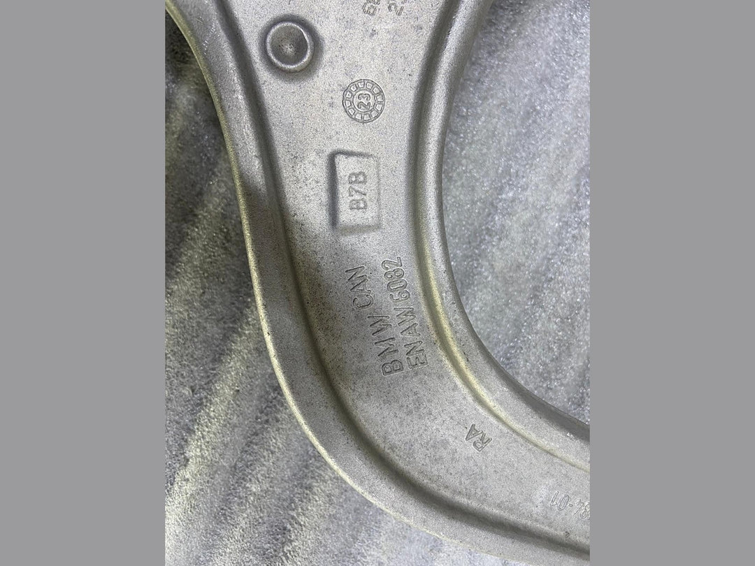 OEM BMW X5 X6 X7 UPPER FRONT RIGHT CONTROL ARM ASSEMBLY 6893116