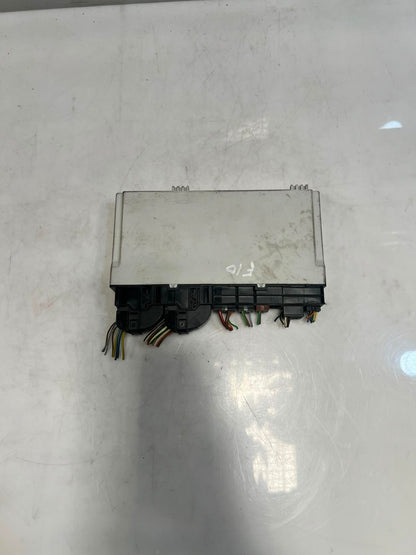 2011-2016 BMW 528i F10 F11 535i 550i FRONT LEFT Seat Control Module 9225621 OEM