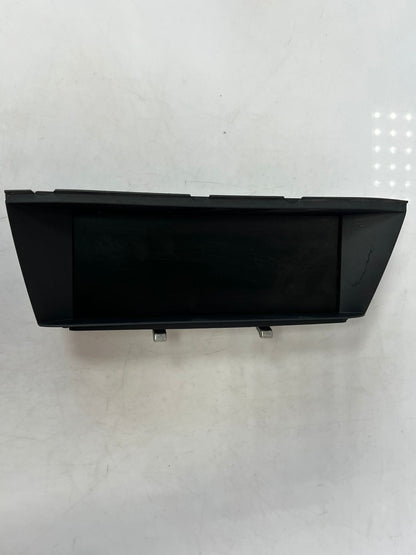 BMW 5' F10 F11 7' F01 F02 F03 F04 Central Information Display Screen 9218454 OEM