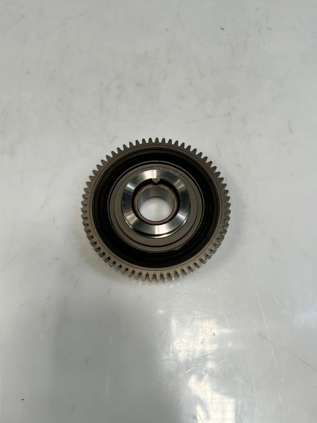 2016 BMW F20/F21 118i 218i B38B15 Balance Shaft Gear Wheel PULLEY 8602965 OEM
