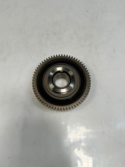 2016 BMW F20/F21 118i 218i B38B15 Balance Shaft Gear Wheel PULLEY 8602965 OEM