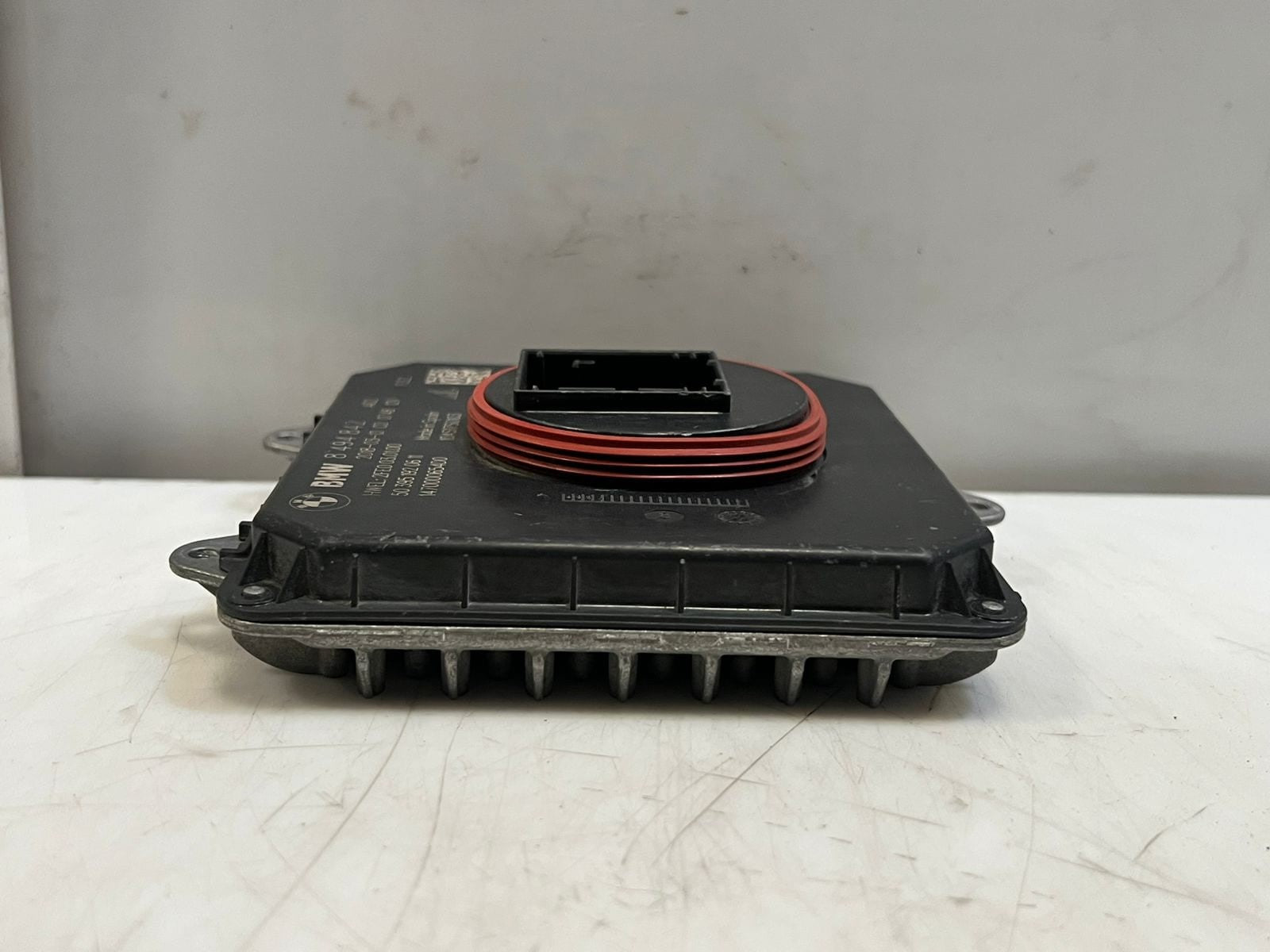 2017-2019 BMW 330i F30 F32 F34 M2 340i Led Headlight Control Module 8494842 OEM