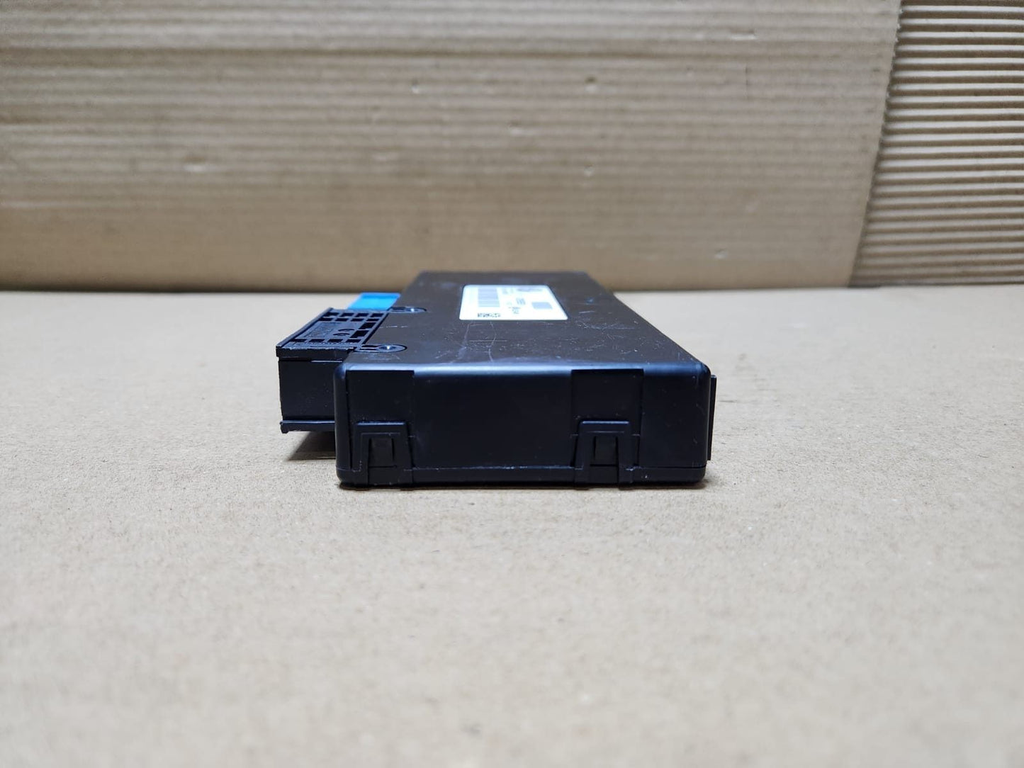 2009-2019 BMW X3 Central Gateway Module 9312602. X3 F25,ZGW-02. F25 X3