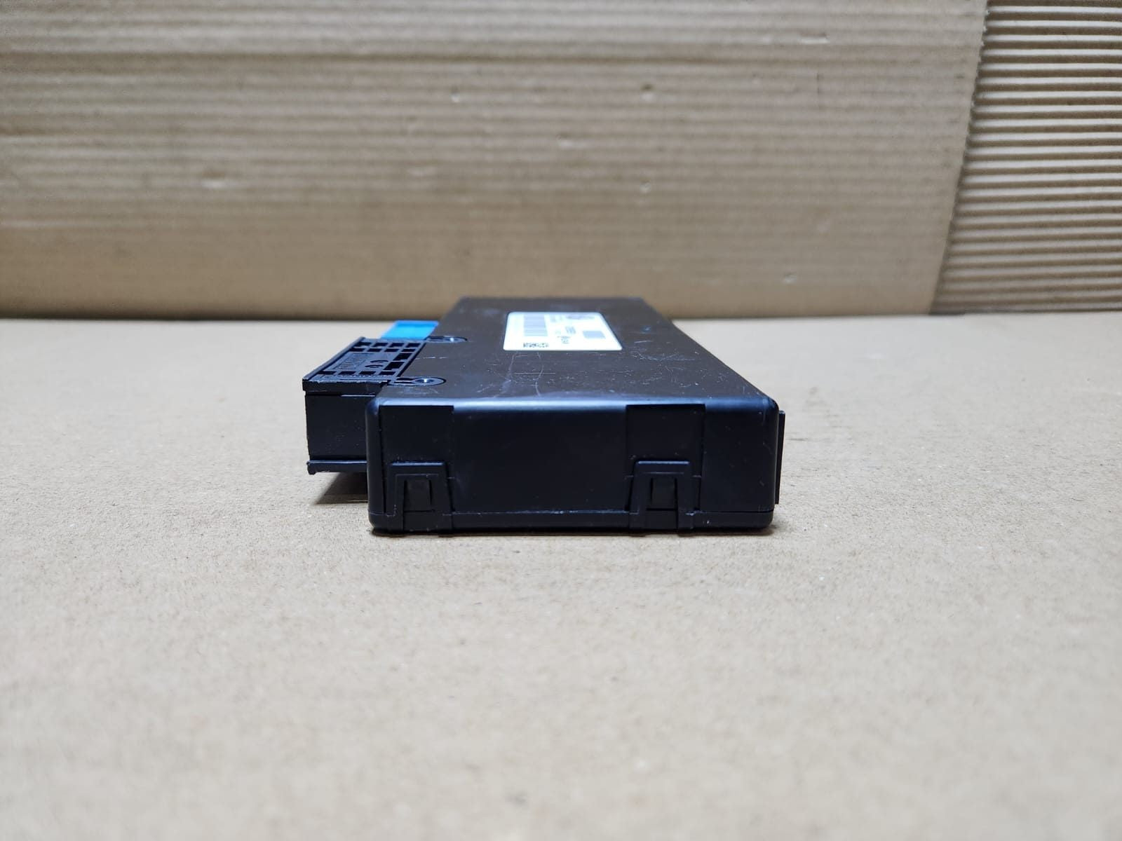 2009-2019 BMW X3 Central Gateway Module 9312602. X3 F25,ZGW-02. F25 X3