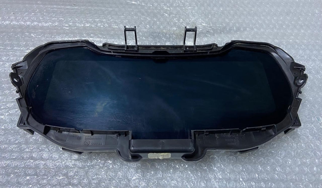 OEM BMW 3 Series G20 G21 Instrument Cluster Speedometer 5A4B490 BOSCH