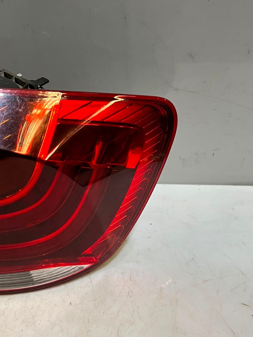 2012-2014 BMW X1 E84 Tail Light Assembly RIGHT SIDE BACK LIGHT 2990110 ECE