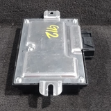 BMW G11 G12 7 ABS INTEGRATED CHASSIS MANAGEMENT CONTROL MODULE (ICM) 6880897