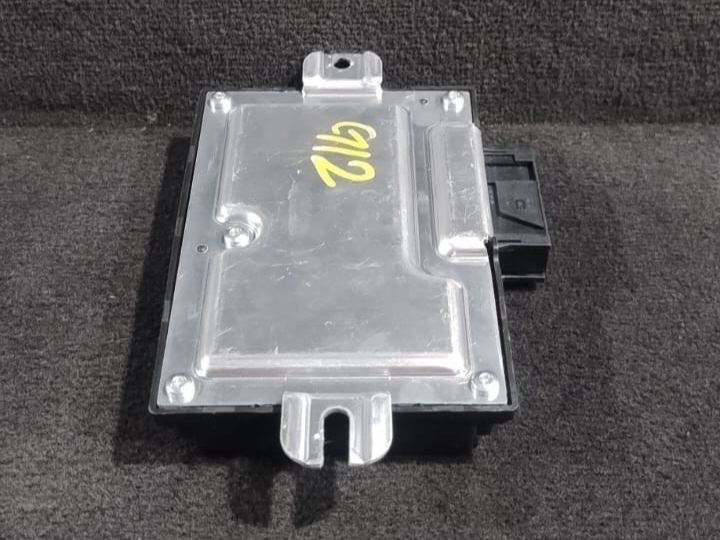 BMW G11 G12 7 ABS INTEGRATED CHASSIS MANAGEMENT CONTROL MODULE (ICM) 6880897