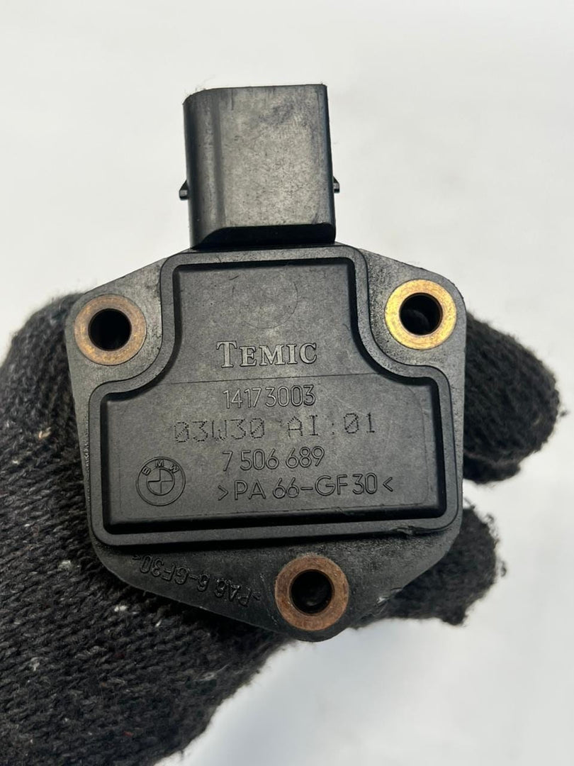 2004-2006 BMW X5 E60 E63 E64 E65 E66 Engine Oil Level Sensor 7506689 OEM