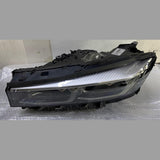 OEM BMW 7er G11 G12 LCI Adaptive LED ECE Scheinwerfer links LHD 7214961 ohne Steuergerät