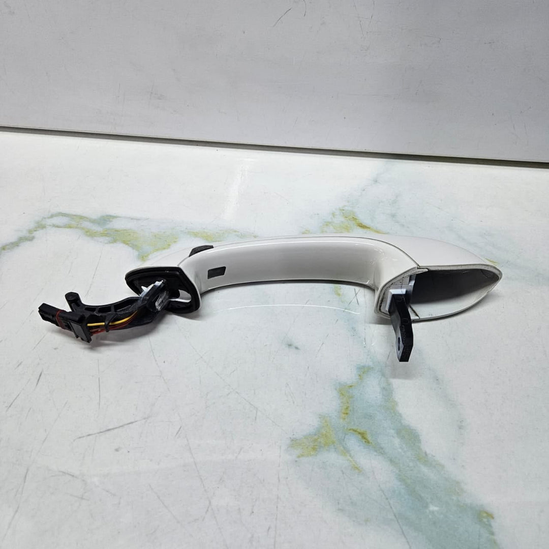 Genuine Brand New 2019-2021 BMW X3 G01 X4 G02 Exterior Door Handle 8492019
